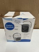 Fan/Air Conditioning Unit Grade U RRP £29.99.