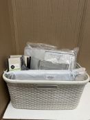 Large Quantity of Storage Grade U - RRP £60.00.