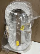 Moses Basket with Stand Grade U - RRP £55.00.