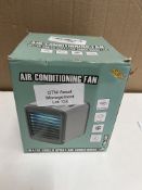 Fan/Air Conditioning Unit Grade U RRP £29.99.
