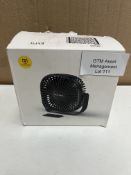 Smartdevil Fan with Attachment Plate Grade U RRP £22.99.