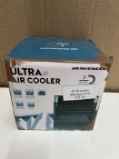 Wanhengda Cooling Fan/Air Conditioning Unit Grade U RRP £29.99.