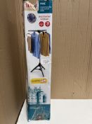 Space Saving Storage Hanger Grade U- RRP £18.99.