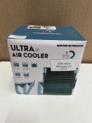 Wanhengda Cooling Fan/Air Conditioning Unit Grade U RRP £29.99.