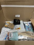 Large Box of Assorted Goods Grade A - RRP £150 Approx..
