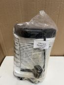 Dehumidifier Grade U - RRP £34.99.