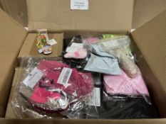 Large Box of Assorted Goods Grade A - RRP £150 Approx..