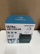 Wanhengda Cooling Fan/Air Conditioning Unit Grade U RRP £29.99.