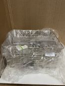 Large Selection of M Design Storage Grade A- RRP £50.00 Approx..