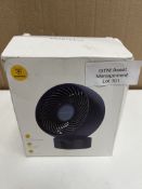 Smartdevil 360 Degree Fan Grade U RRP £24.99.