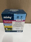 Minky 30M Extendable Washing Line Grade U - RRP £21.99.