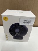 Smartdevil 360 Degree Fan Grade U RRP £24.99.