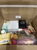 Large Box of Assorted Goods Grade A - RRP £150 Approx..