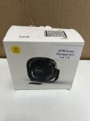 Smartdevil Fan with Attachment Plate Grade U RRP £22.99.