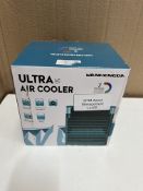 Wanhengda Cooling Fan/Air Conditioning Unit Grade U RRP £29.99.