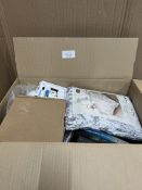Large Box of Assorted Goods Grade U - RRP £150 Approx..
