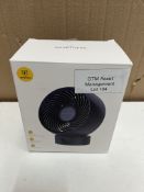 Smartdevil 360 Degree Fan Grade U RRP £24.99.