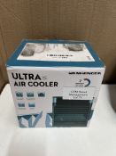 Wanhengda Cooling Fan/Air Conditioning Unit Grade U RRP £29.99.