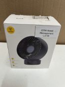 Smartdevil 360 Degree Fan Grade U RRP £24.99.