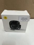 Smartdevil Fan with Attachment Plate Grade U RRP £22.99.