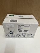 Box of 12 X 50 Mum & You Sensitive Baby Wipes Grade A - RRP £36.00.