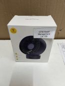 Smartdevil 360 Degree Fan Grade U RRP £24.99.