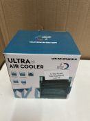 Wanhengda Cooling Fan/Air Conditioning Unit Grade U RRP £29.99.