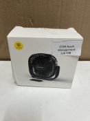 Smartdevil Fan with Attachment Plate Grade U RRP £22.99.