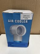 3 Speed Air Cooling Fan/Air Conditioning Unit Grade U RRP £29.99.