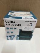 Wanhengda Cooling Fan/Air Conditioning Unit Grade U RRP £29.99.