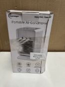 Buyounger Fan/Air Conditioning Unit Grade U RRP £29.99.