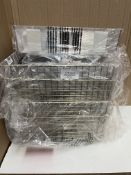 Large Selection of M Design Storage Grade A- RRP £70.00 Approx..