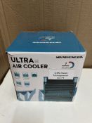 Wanhengda Cooling Fan/Air Conditioning Unit Grade U RRP £29.99.