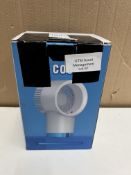 3 Speed Air Cooling Fan/Air Conditioning Unit Grade U RRP £29.99.