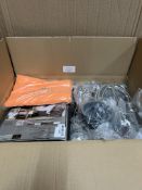 Large Box of Assorted Goods Grade A - RRP £150 Approx..