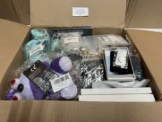 Large Box of Assorted Goods Grade A - RRP £150 Approx..