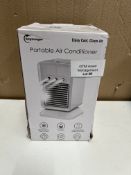Buyounger Fan/Air Conditioning Unit Grade U RRP £29.99.
