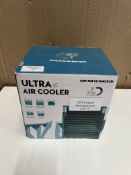 Wanhengda Cooling Fan/Air Conditioning Unit Grade U RRP £29.99.