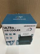 Wanhengda Cooling Fan/Air Conditioning Unit Grade U RRP £29.99.