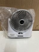 Cool a Fan Grade U - RRP £16.99.