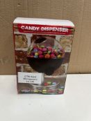Global Gizmos Candy Dispenser Grade U - RRP £14.99.
