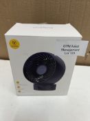 Smartdevil 360 Degree Fan Grade U RRP £24.99.