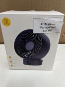 Smartdevil 360 Degree Fan Grade U RRP £24.99.