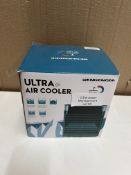 Wanhengda Cooling Fan/Air Conditioning Unit Grade U RRP £29.99.