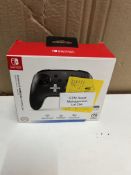 Nintendo Switch Controller Grade U - RRP £29.99.