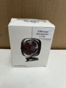 Clip On Fan Grade U RRP £24.99.