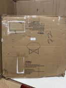 Yuda Coffee Table Grade U - RRP £29.99.
