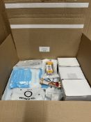 Large Box of Assorted Goods Grade A - RRP £150 Approx..
