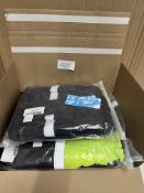 Large Box Containing Various Clothing Items Grade A - RRP £150 Approx..