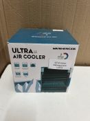 Wanhengda Cooling Fan/Air Conditioning Unit Grade U RRP £29.99.